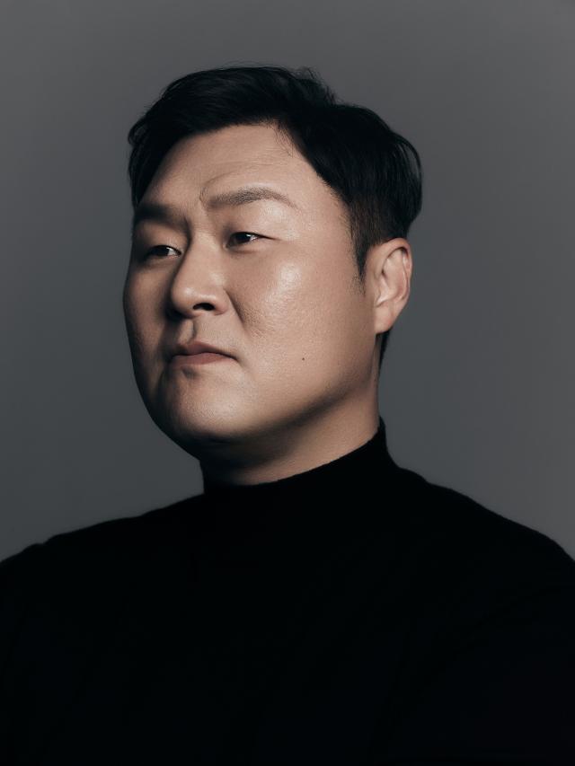 배우 윤경호 사진눈컴퍼니