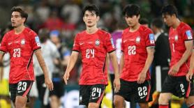 South Korea to hold tune-up friendlies this fall as search for new coach continues