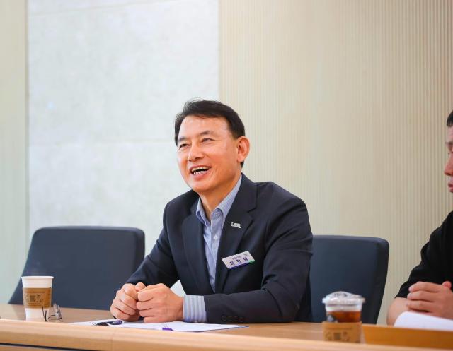 사진최현덕 시장 SNS