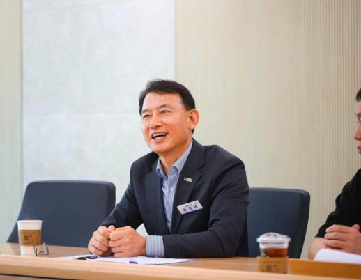 최현덕 남양주시장 경기신보 이전을 지역경제 도약 기회로 만들 것