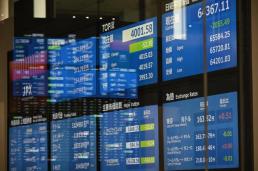 한국 레버리지 ETF, 日 도쿄 증시를 흔들다