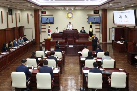 사진광명시의회