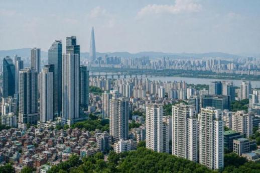 Seoul sees steady rise in foreign property owners, surpassing 32,000