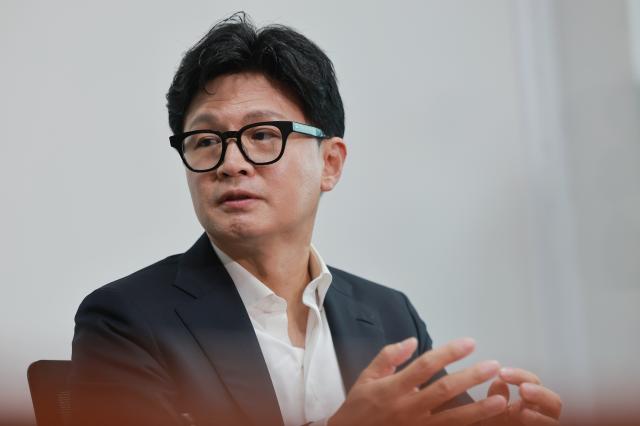 한동훈, 보완수사권 폐지에 필리버스터 예고...첫 야권 공조 가능성