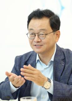 민경선 고양시장 기업 기다리지 않고 직접 찾는다...일산테크노밸리 맞춤 세일즈