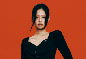 BLACKPINKs Jennie Breaks K-pops U.S. Radio Barrier