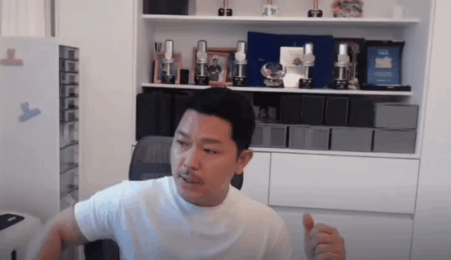 영상아프리카TV 캡처
