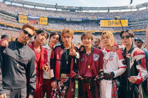BTS回归带动业绩创新高 HYBE单季营收首破1万亿韩元