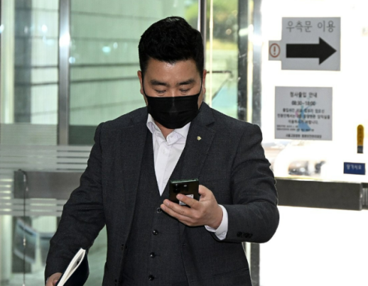 내란특검, 국회 침투 지휘 김현태에 징역 18년 구형