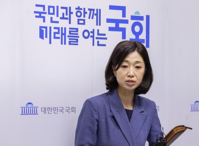 국회의장실, 李 연임, 국민의 선택 논란에 가능성 열어둔 적 없어