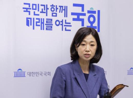 국회의장실, 李 연임, 국민의 선택 논란에 가능성 열어둔 적 없어