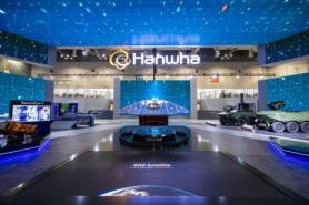 Hanwha Systems posts 219 percent jump in Q2 operating profit