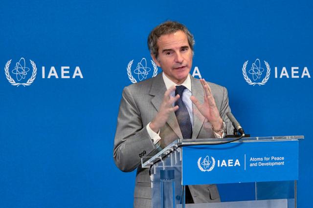 IAEA 일본 강진에도 센다이 원전 이상 없어…원전 정상 가동