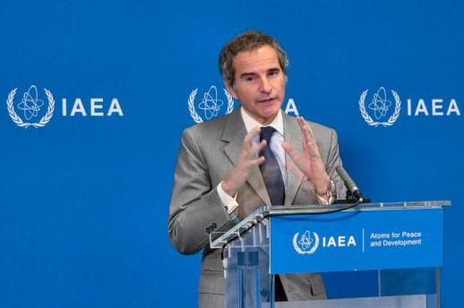 IAEA 일본 강진에도 센다이 원전 이상 없어…원전 정상 가동