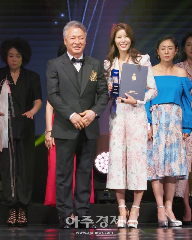 사진아시아모델페스티벌조직위원회