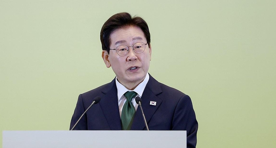 이재명 대통령 브라질과 차세대 민항기·핵심광물·K-뷰티 분야서 성과 만들 것