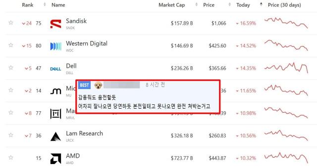 사진온라인 커뮤니티 캡처