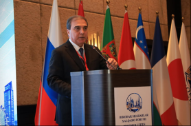 Samarkand hosts Uzbekistans first sister cities forum
