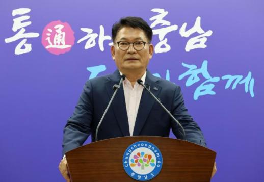 송영길, 조정식 李 연임 주권자 선택 발언에 與 내부도 동의 어려워