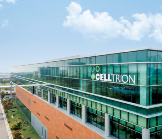 Celltrion to unveil obesity, cancer drug data as it pushes beyond biosimilars