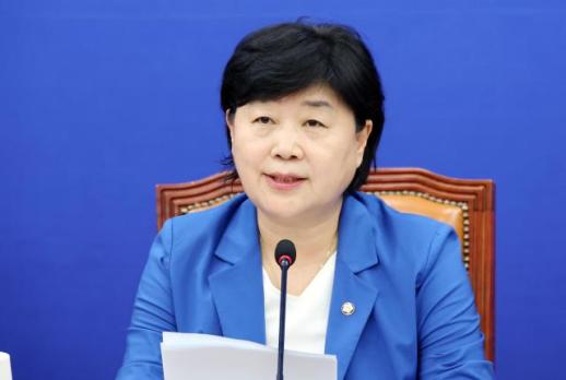 서영교 형소법 개정안 30일 본회의서 처리…野 필버로 발목 잡으면 안 돼