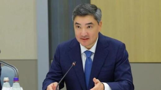 Kazakhstan pushes factory contracts to unblock utility overhaul