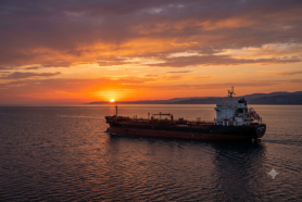 Op:Ed - Closing of last safe trade route