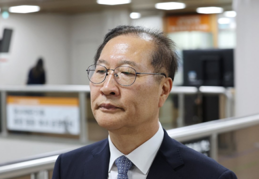 내란 특검, 박성재 김건희 청탁 항소 취하…재판 지연 막는다