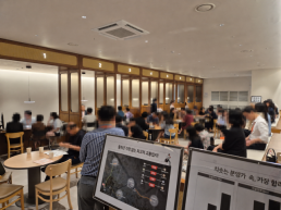 SK하이닉스, 나스닥 첫날 168달러로 마감…韓보다 35만원 비싸