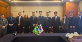 Bộ Kinh tế Hàn Quốc thiết lập kênh hợp tác với Brazil, tạo nền tảng cho K-startup thâm nhập thị trường Nam Mỹ