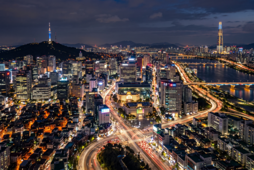 Seoul office vacancy hits 5-year high on new downtown supply