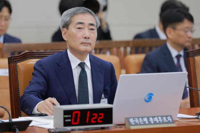 韓国銀行総裁「利上げ基調を維持する必要…追加利上げは物価・景気を見極めて判断」