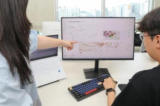 동아쏘시오그룹, AI 신약개발 플랫폼 출격…디지털 R&D 시대 연다