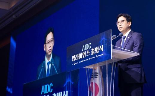 통신3사·네이버·카카오 AIDC 원팀…18.4GW 구축·수출 추진