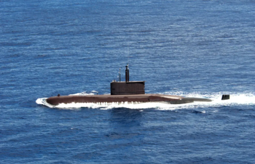 Koreas enter quiet undersea race amid the slow death of denuclearization
