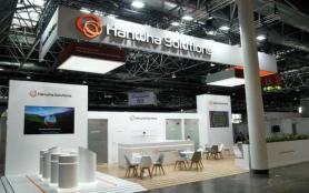 Hanwha Solutions Q2 profit more than triples on renewable energy strength