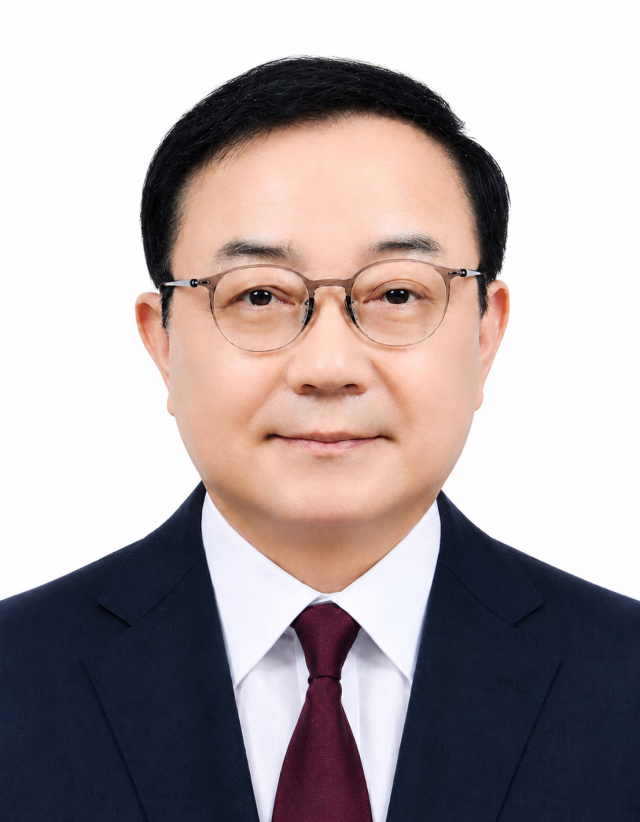 동덕여자대학교 제11대 총장으로 선임된 임세진 약학대학 교수 사진동덕여대

