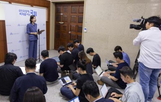 정대철 헌법 128조 2항, 국민과 민주주의의 명령