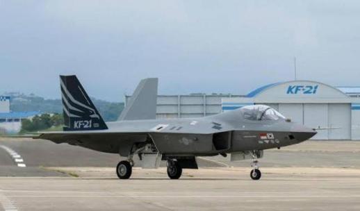 South Korea completes decade-long development of homegrown KF-21 fighter jet