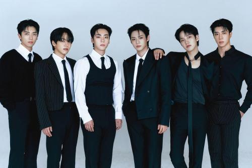 과천 서울랜드 온앤오프 데뷔 9주년 기념 버스킹 공연 개최