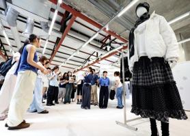 Nam giới từ 10 đến 30 tuổi chiếm ưu thế trên nền tảng thời trang Musinsa