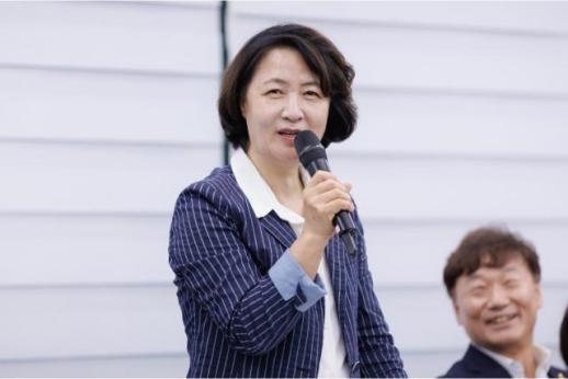 추미애 경기지사 인사보다 중요한 것은 정확한 업무 파악...도정 체질부터 바꾸겠다