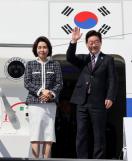 민항기·핵심광물·K뷰티 3대 분야 협력…李 큰 성과 만들 것