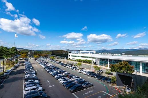 지방공항 중심 관광벨트 만든다…문체부, 5대 관광권 선정 착수