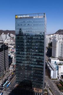 NH농협금융, 중소·중견 안전경영 기업에 금융지원 확대