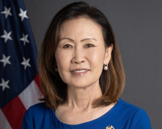 US ambassador Steel to land in Seoul after 18-month vacancy