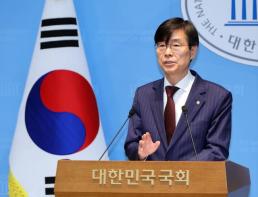 여야, 선관위 특검법 합의…오후 본회의 처리