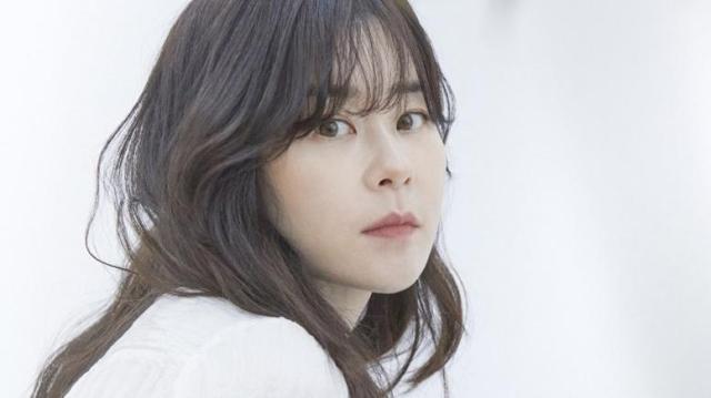 배우 최강희 사진연합뉴스