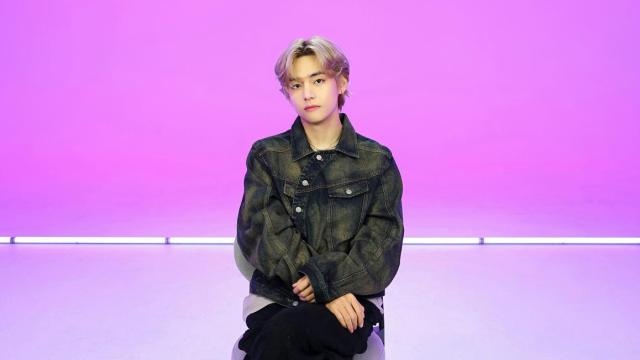 방탄소년단BTS 뷔 사진빅히트뮤직
