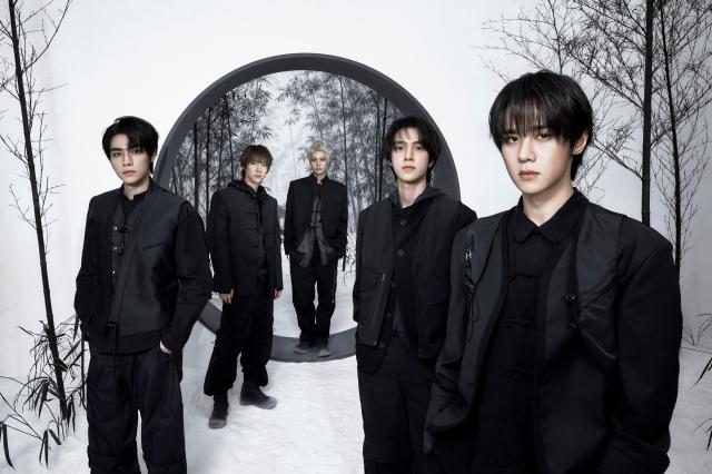 WayV builds new EP ahead of Seoul concerts